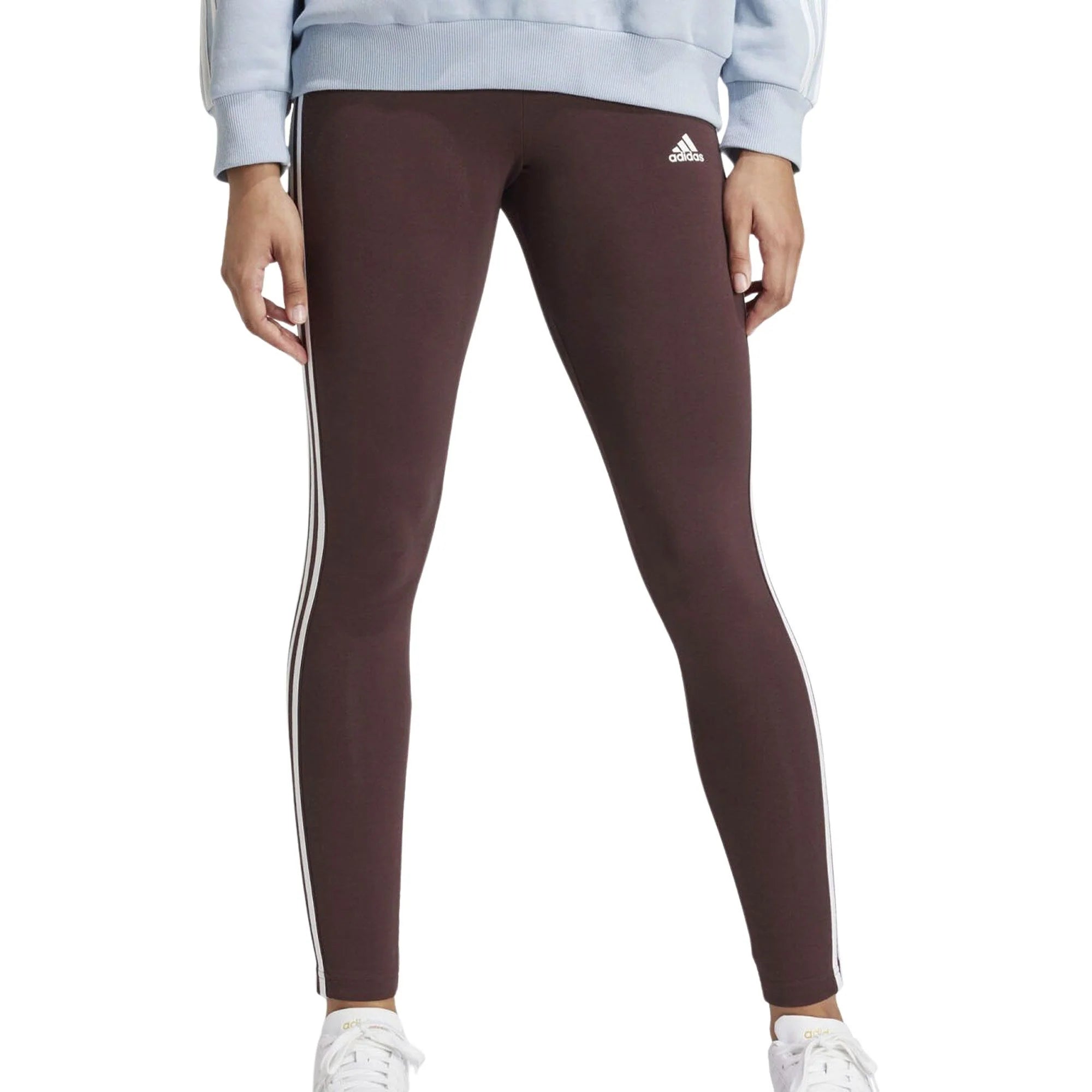 Adidas 3-Stripes Colanți Tight