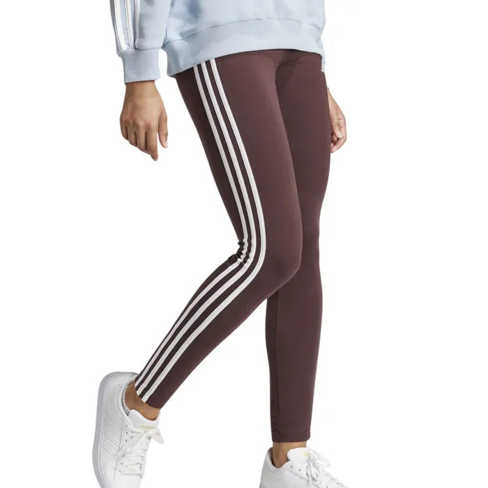 Adidas 3-Stripes Colanți Tight