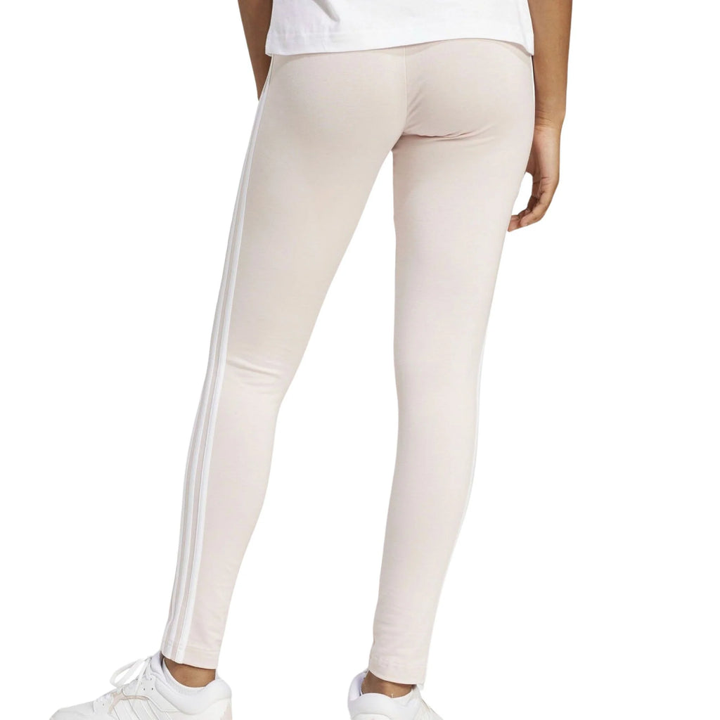 Adidas 3-Stripes Colanți Cotton Tight