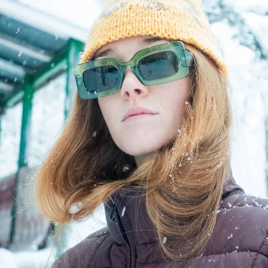 Chpo ochelari de soare Hornstull unisex