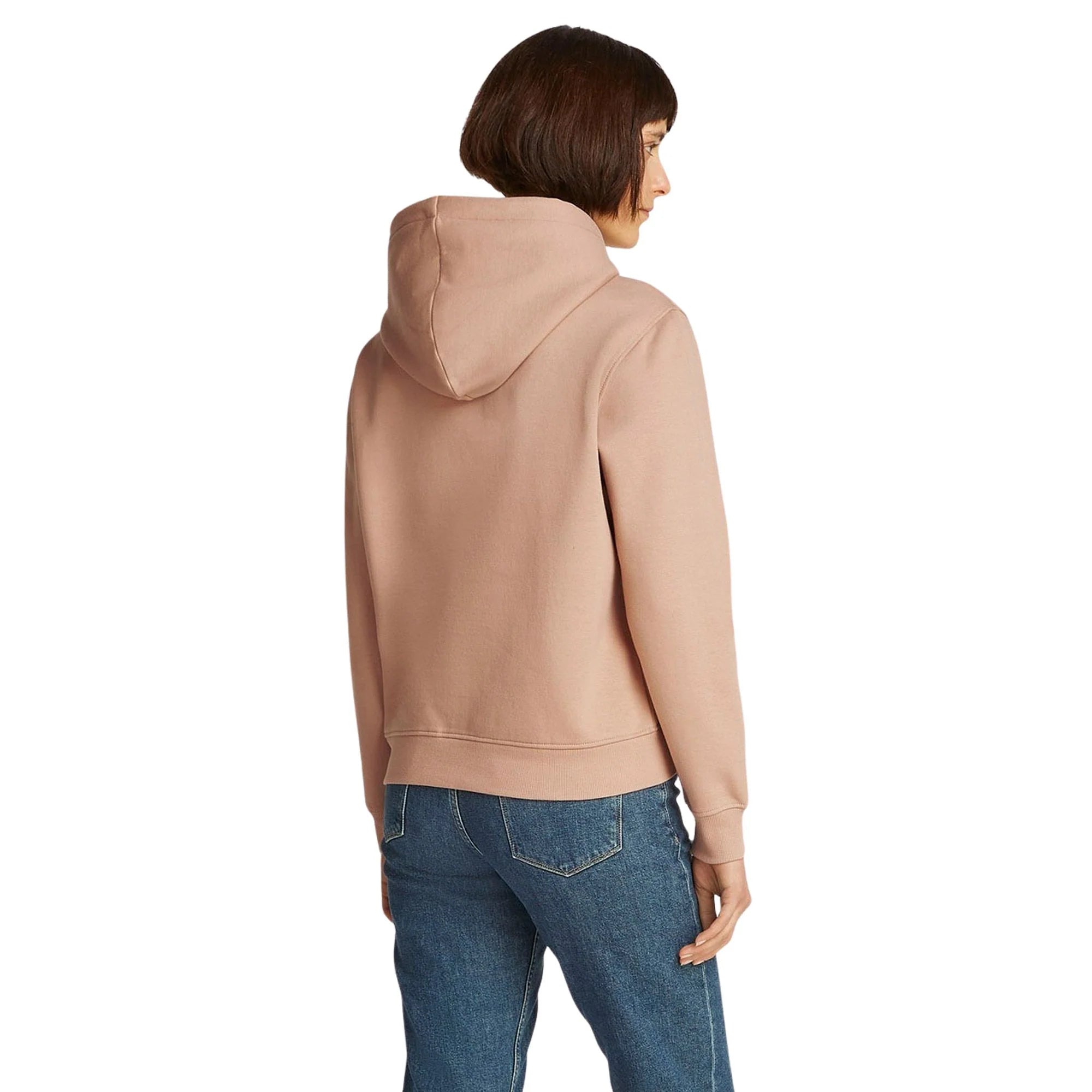 Calvin Klein Hoodie Gradient