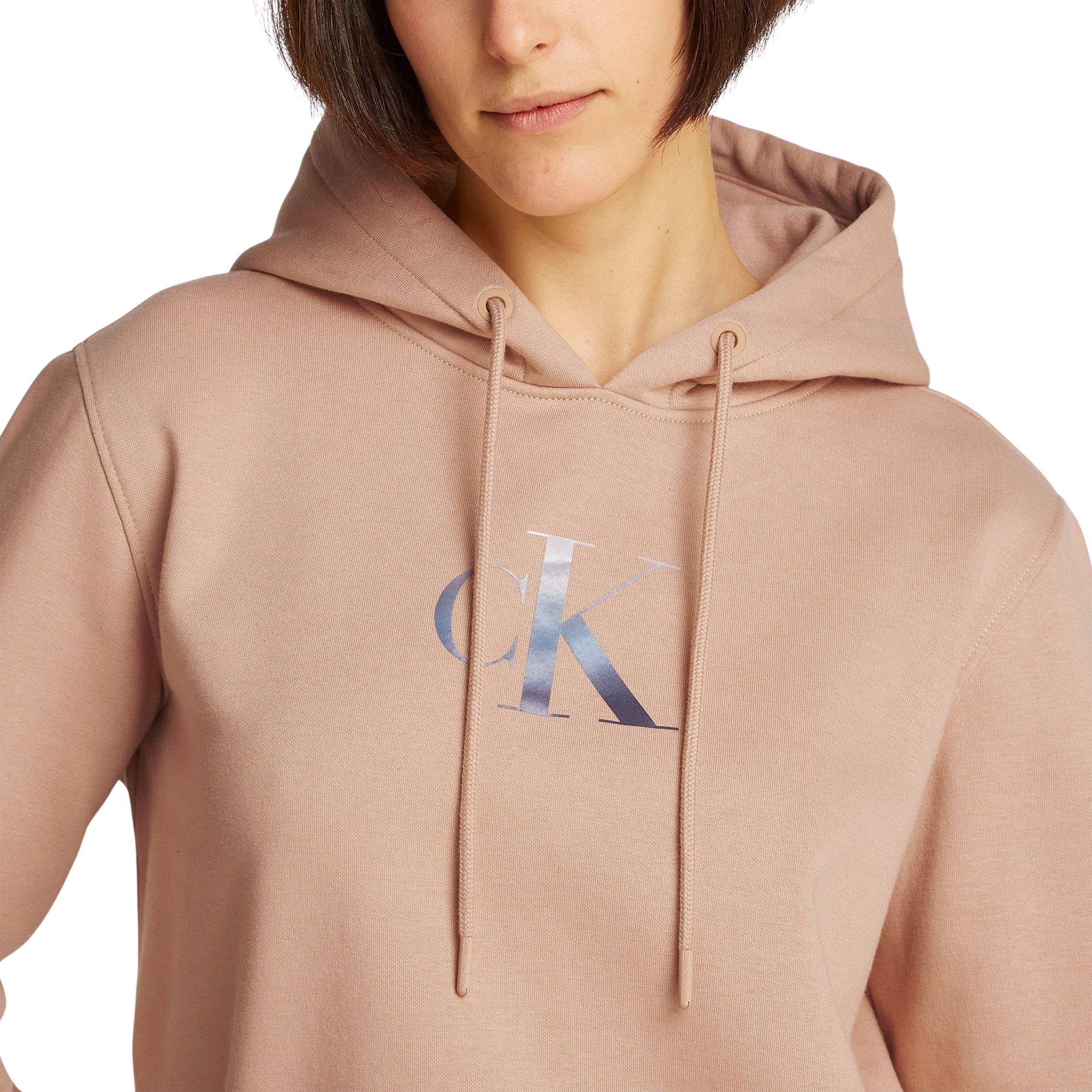 Calvin Klein Hoodie Gradient