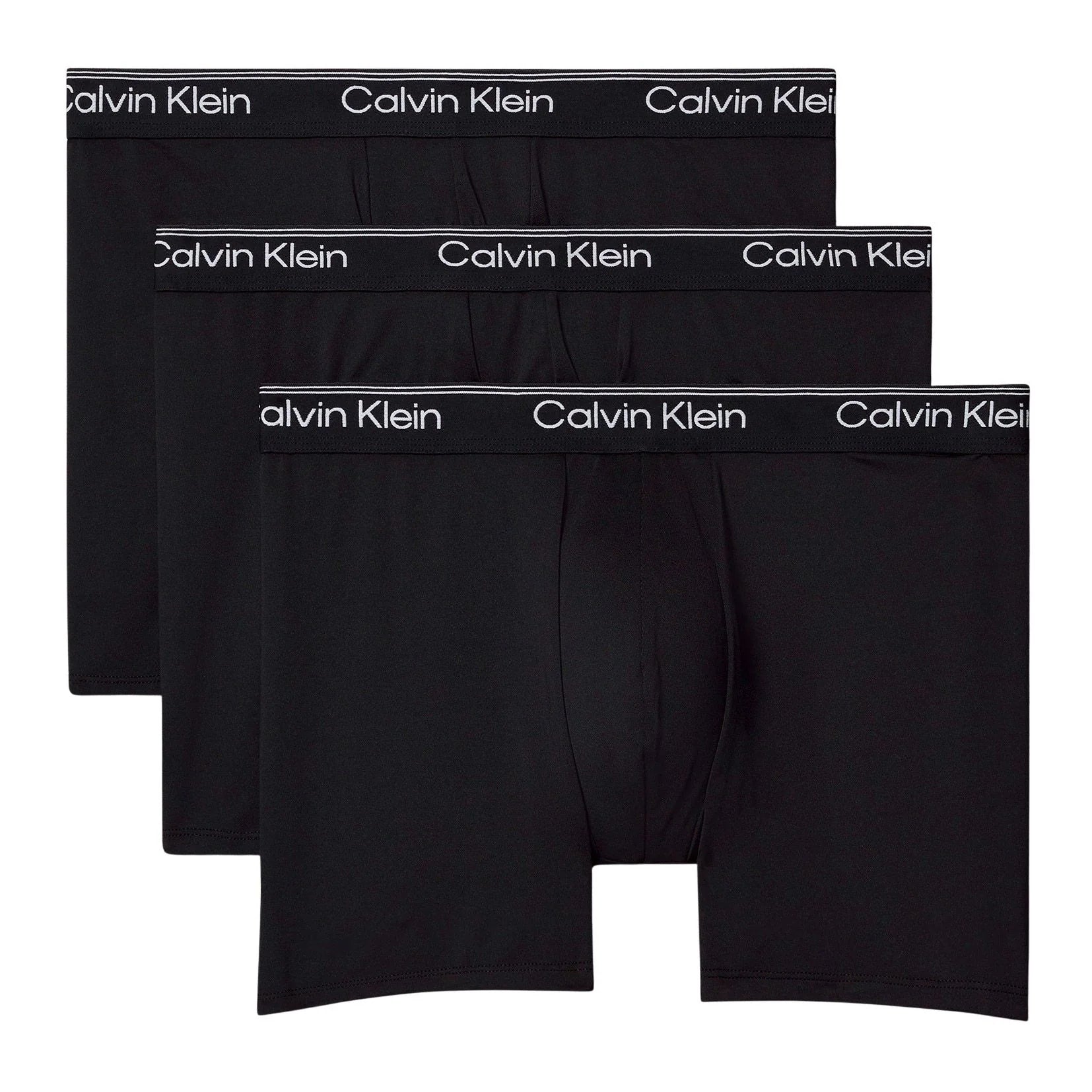 Calvin Klein Boxeri Brief (3-pack)