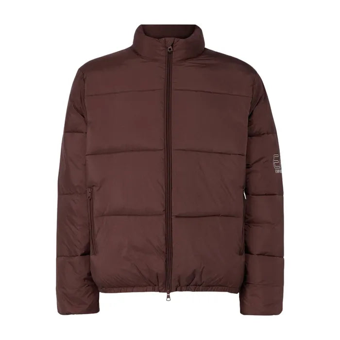 Emporio Armani Geacă Padded Bomber Jacket