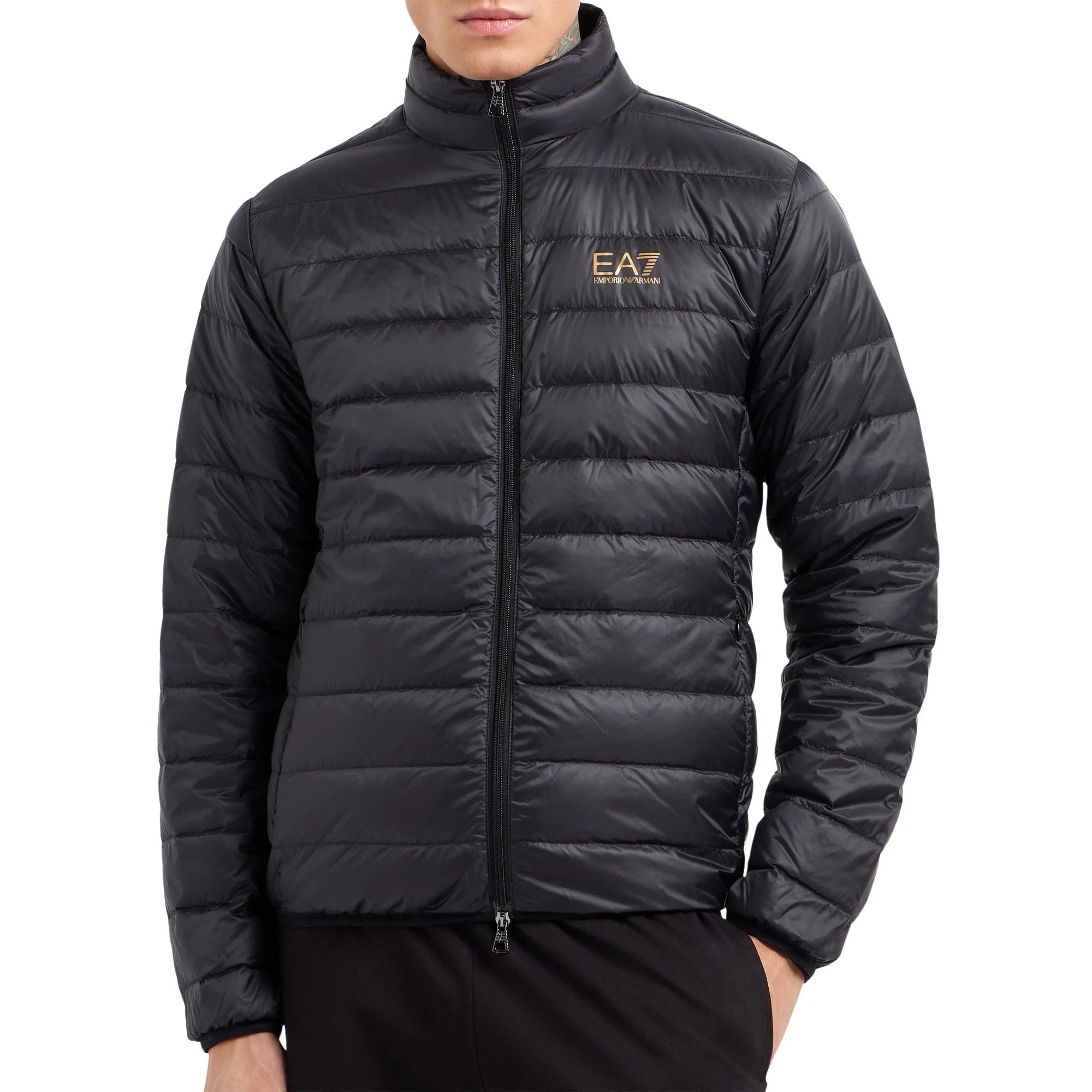 Emporio Armani Geacă Core Identity