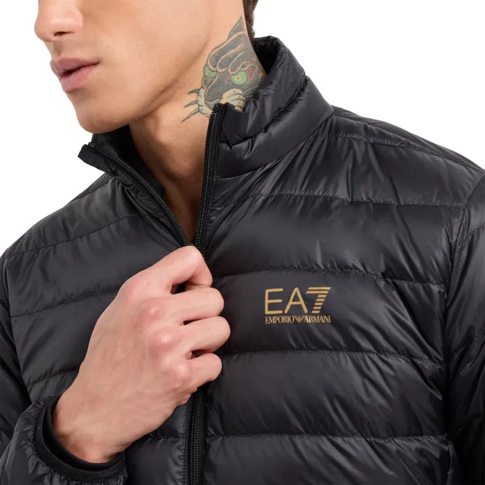 Emporio Armani Geacă Core Identity