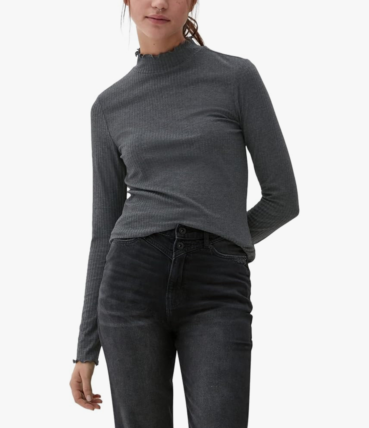 QS by S.Oliver Bluză