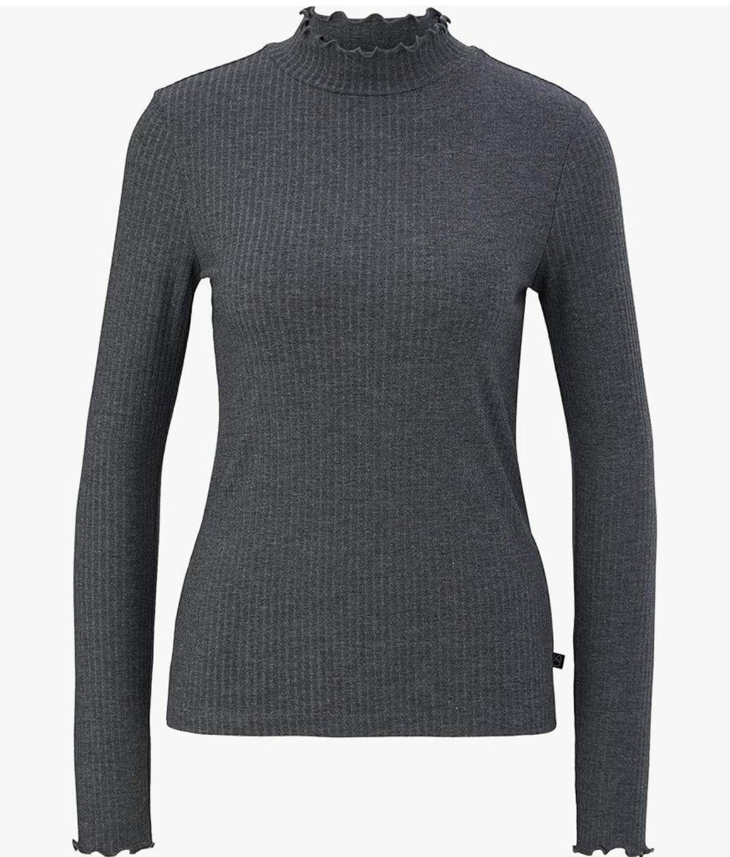 QS by S.Oliver Bluză