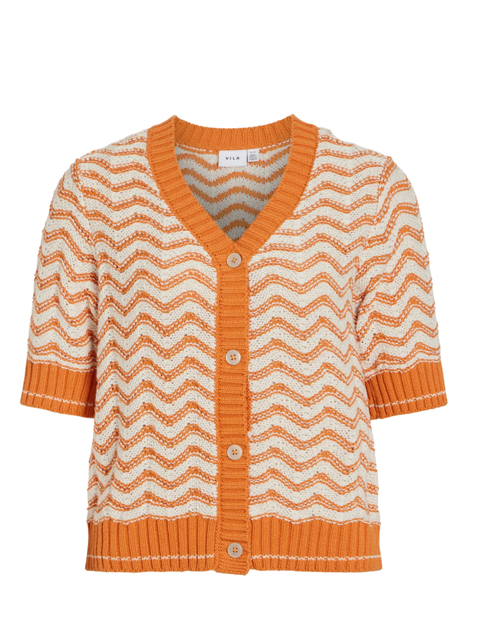 VILA Bluză