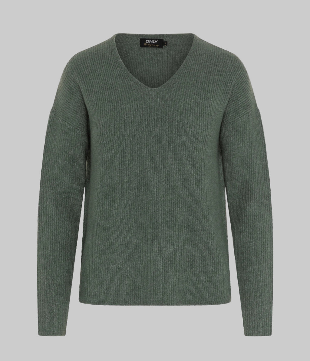 Only Pulover