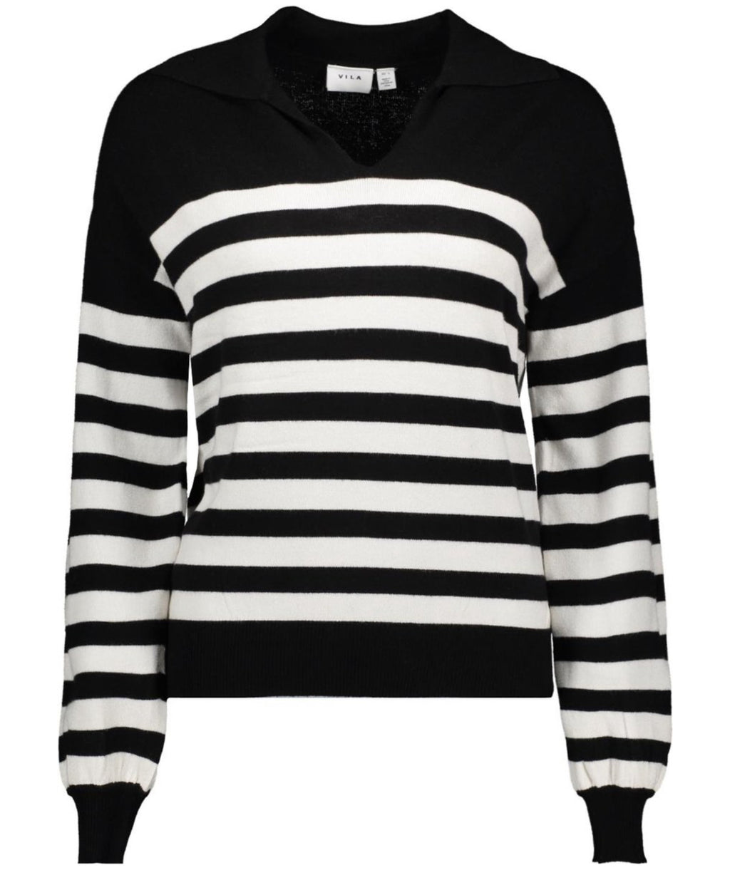 VILA Pulover