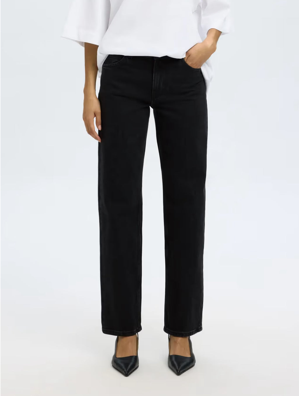 Selected Femme Blugi