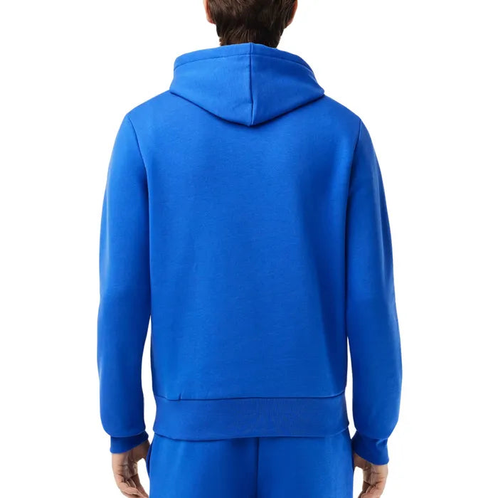 Lacoste Hoodie Bio Cotton Fleece