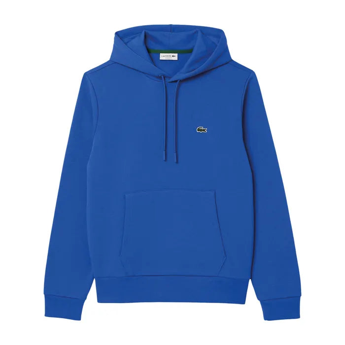 Lacoste Hoodie Bio Cotton Fleece