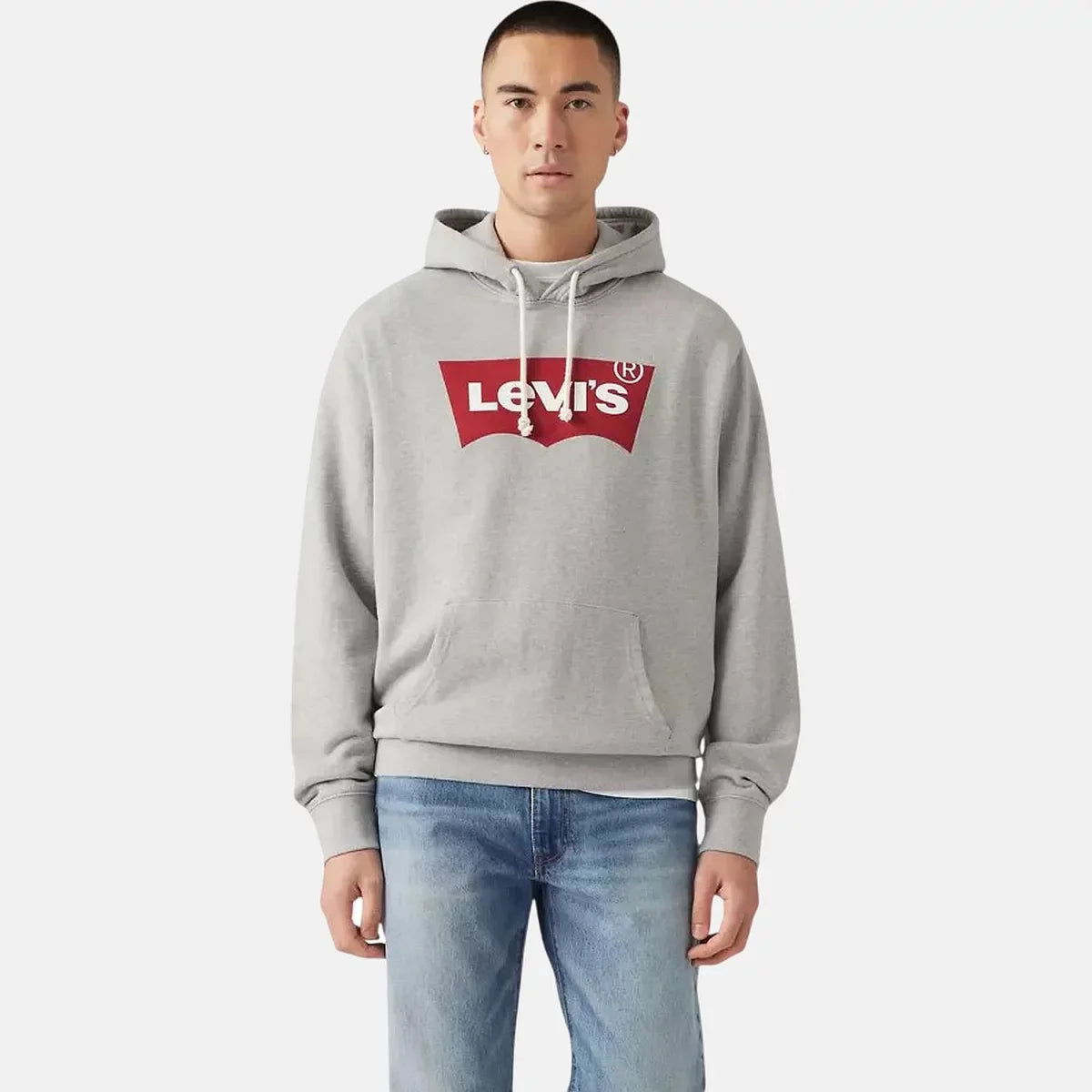 Levi’S Hoodie