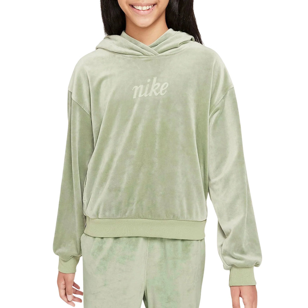 Nike Sportswear Hoodie Copii