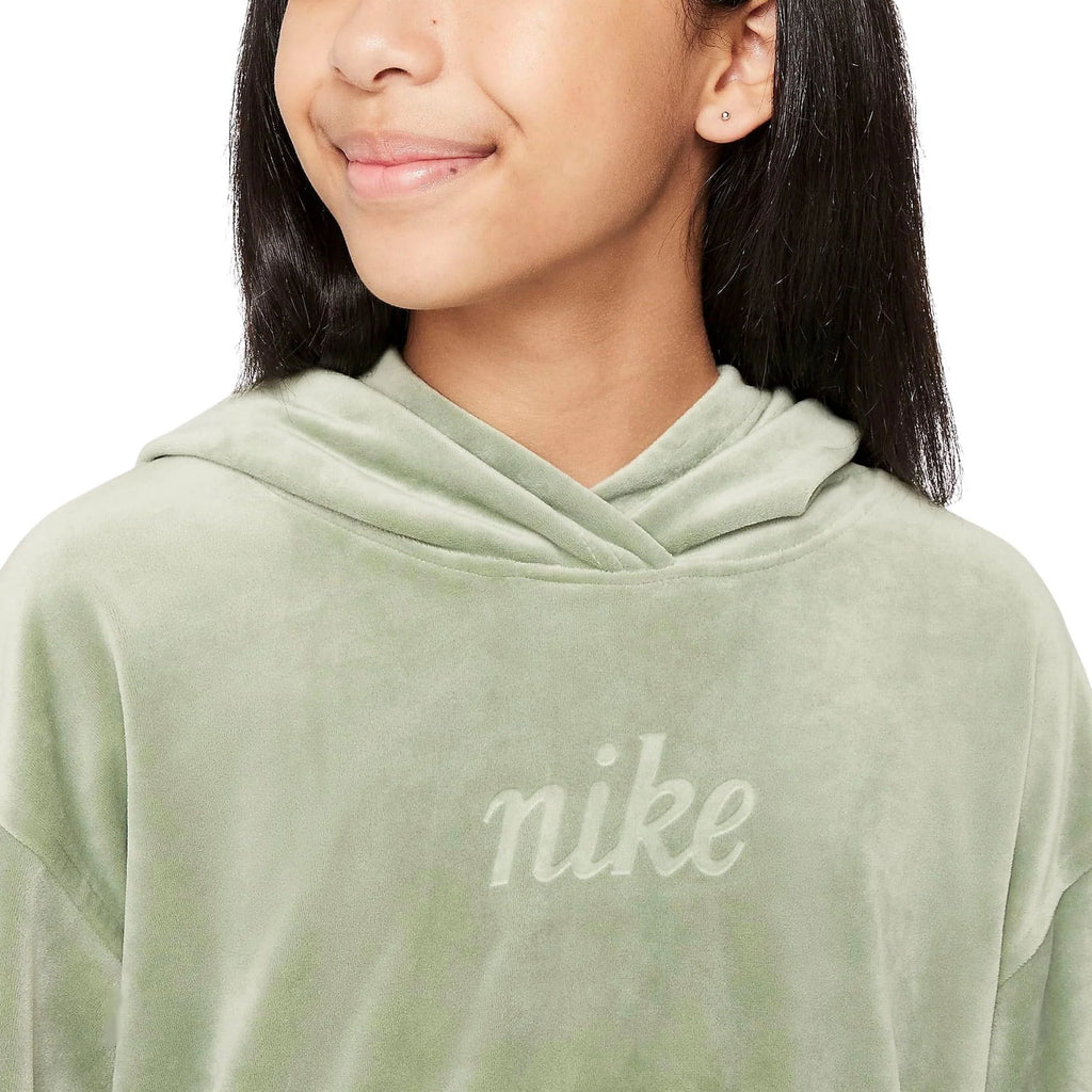 Nike Sportswear Hoodie Copii