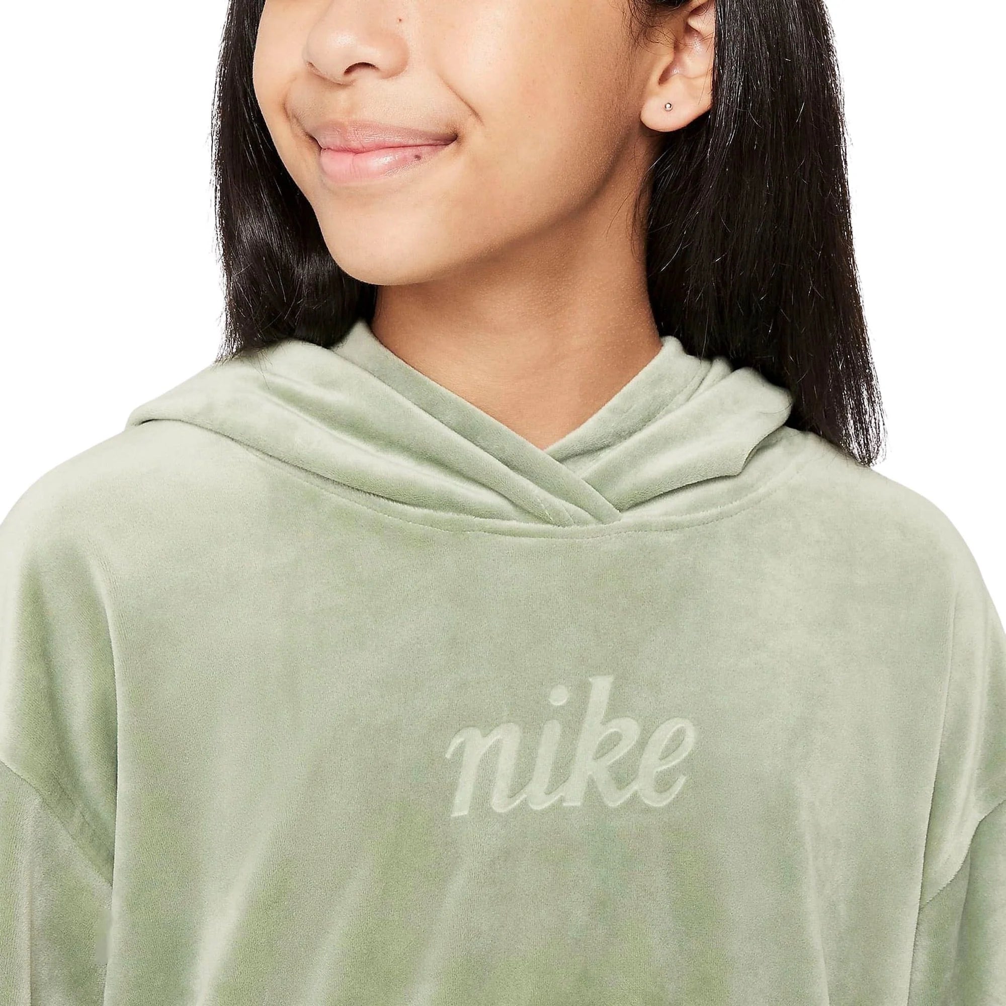 Nike Sportswear Hoodie Copii
