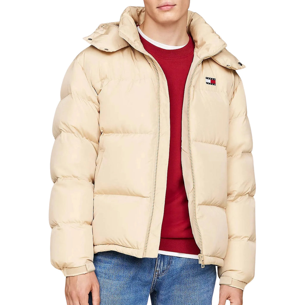 Tommy Hilfiger Geacă Alaska Puffer