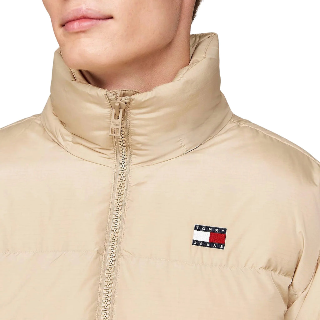 Tommy Hilfiger Geacă Alaska Puffer