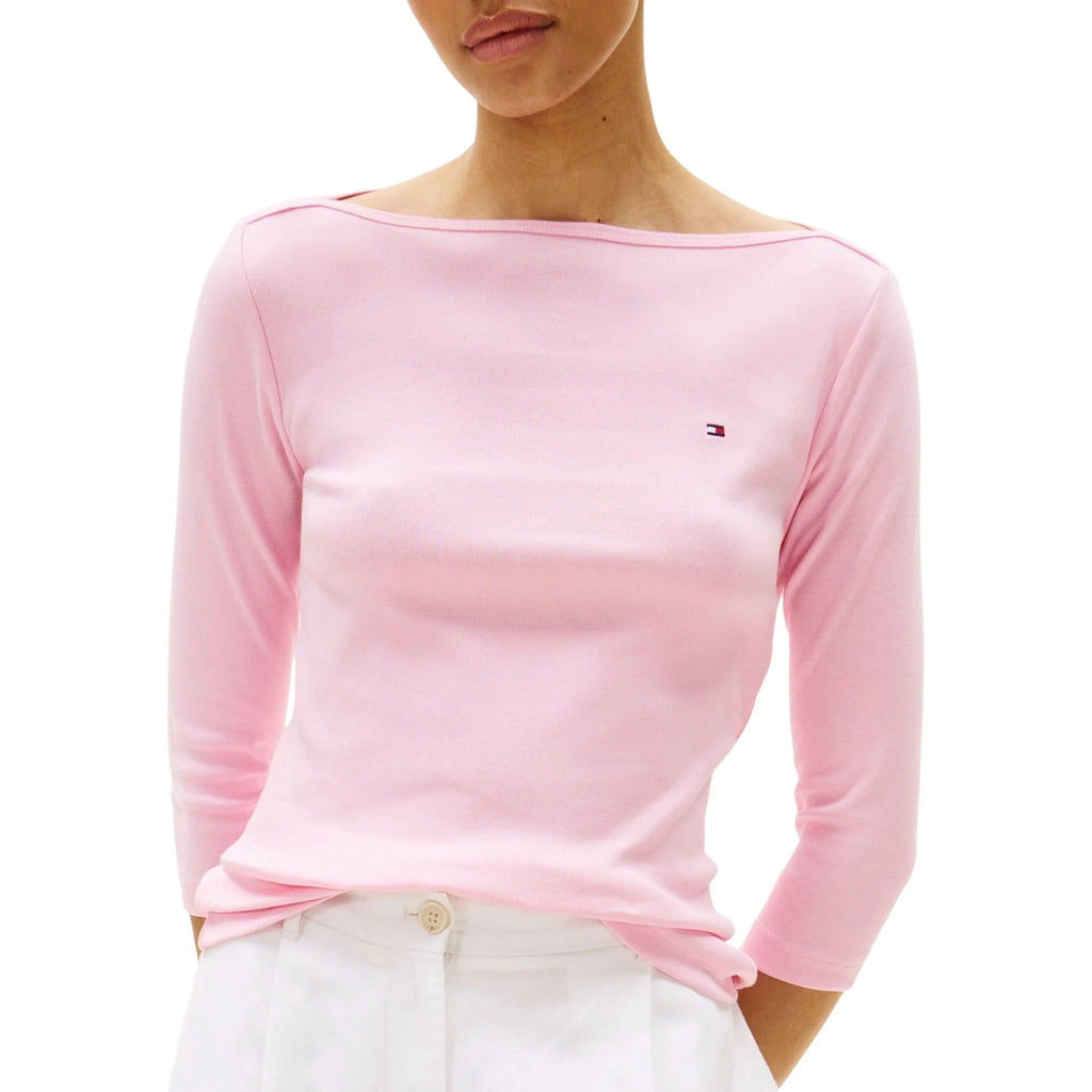 Tommy Hilfiger Bluză Cody 3/4