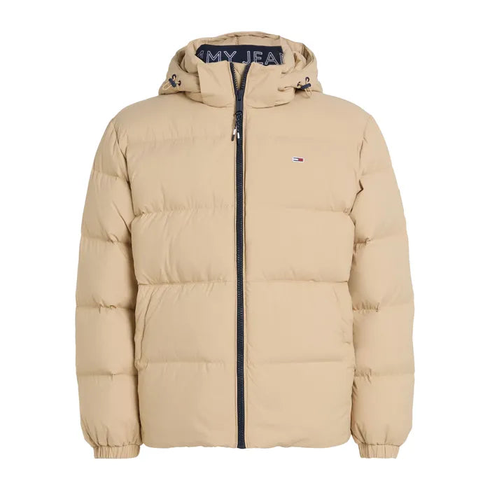 Tommy Hilfiger Geacă Essential Down Light