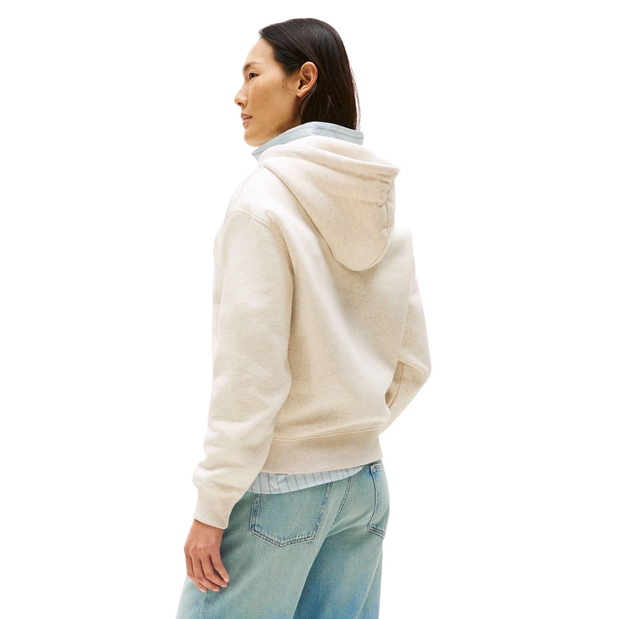 Tommy Hilfiger Hoodie Modern Regular Corp Logo