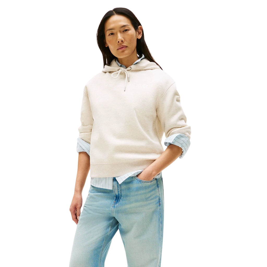 Tommy Hilfiger Hoodie Modern Regular Corp Logo