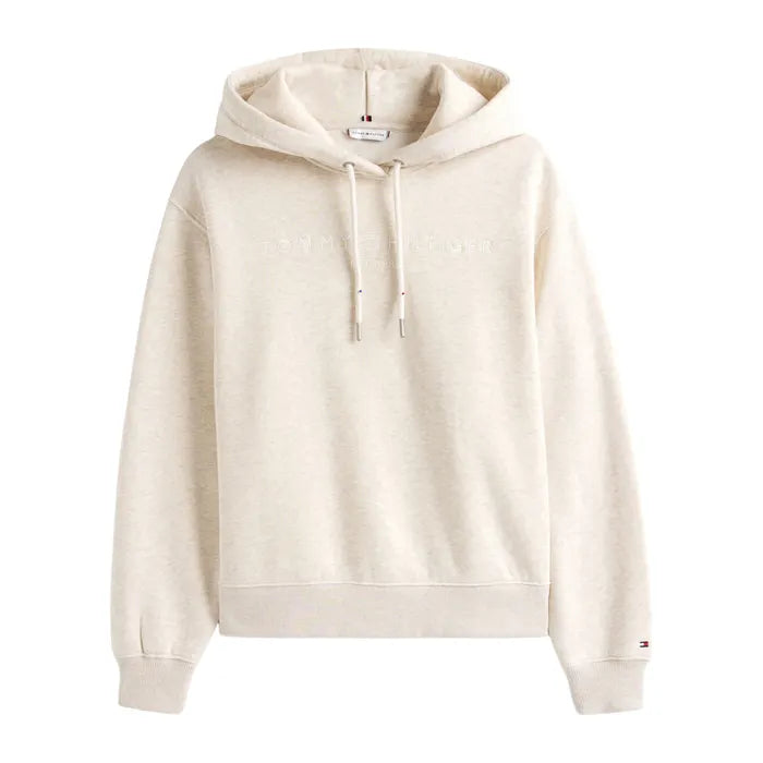 Tommy Hilfiger Hoodie Modern Regular Corp Logo