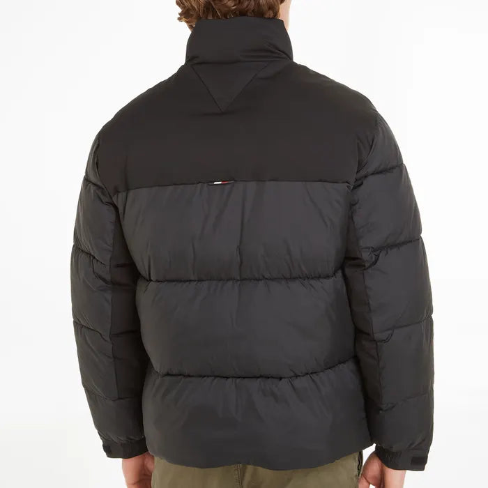 Tommy Hilfiger Geacă New York Puffer