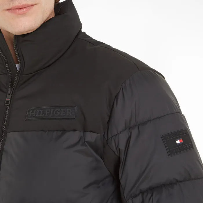 Tommy Hilfiger Geacă New York Puffer