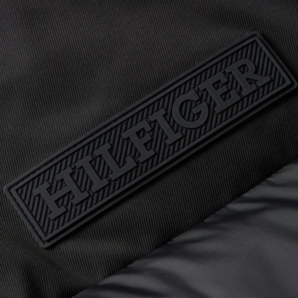 Tommy Hilfiger Geacă New York Puffer