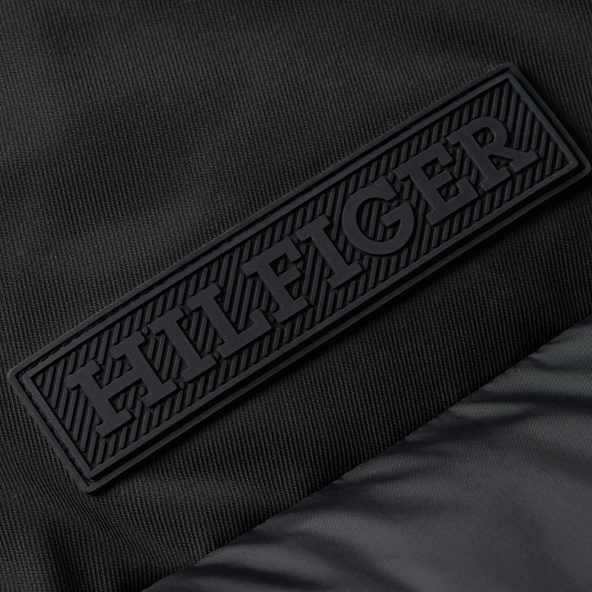 Tommy Hilfiger Geacă New York Puffer