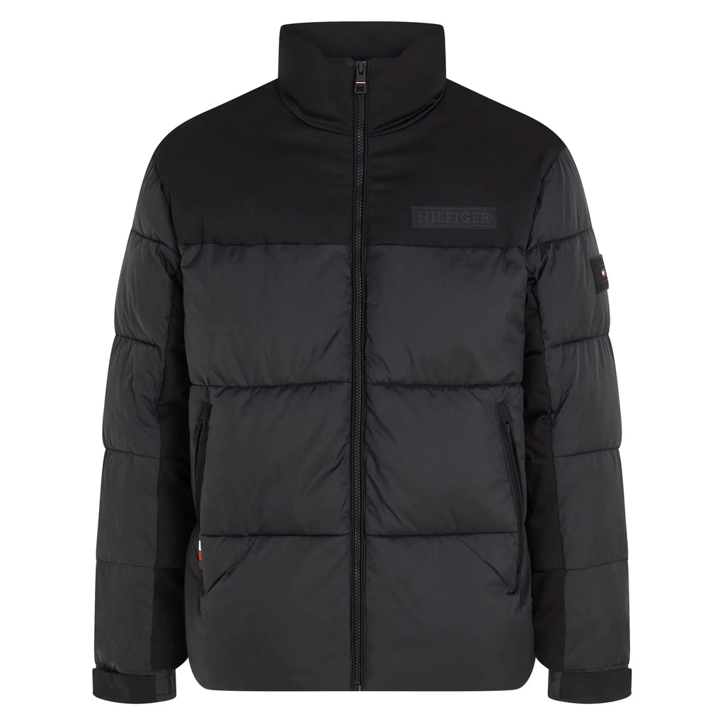 Tommy Hilfiger Geacă New York Puffer