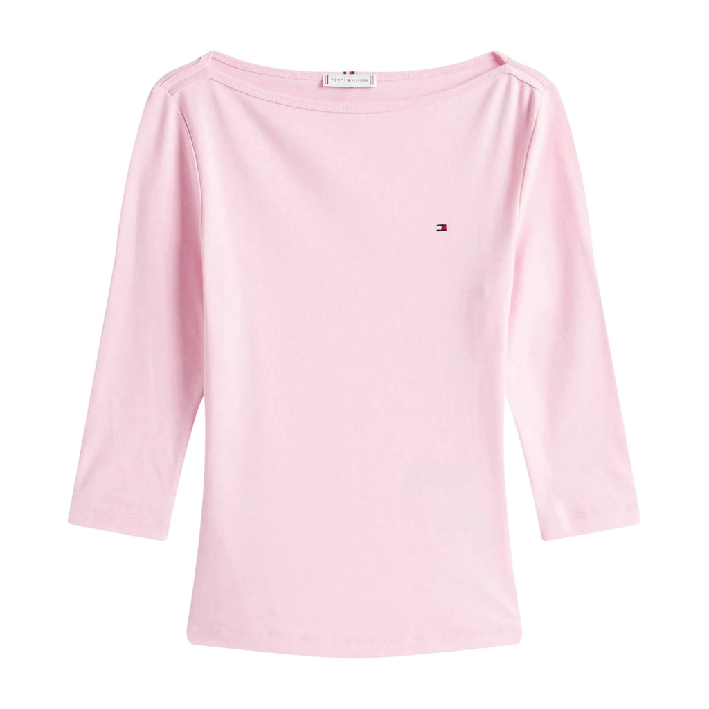 Tommy Hilfiger Bluză Cody 3/4