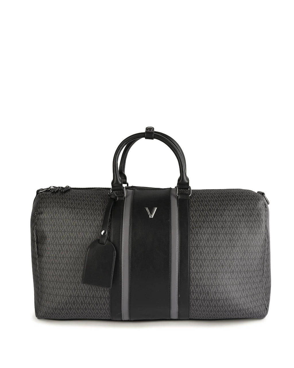 Valentino Duffel Bag Black