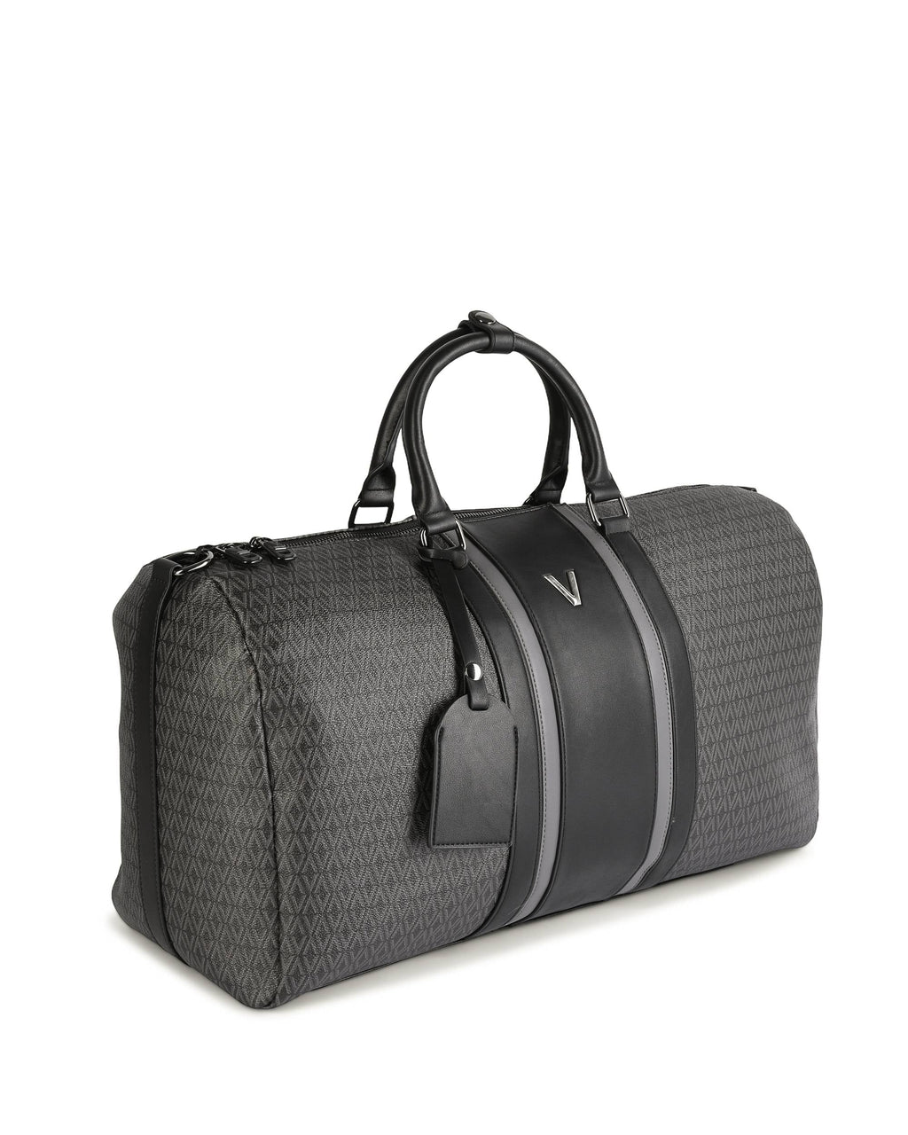 Valentino Duffel Bag Black