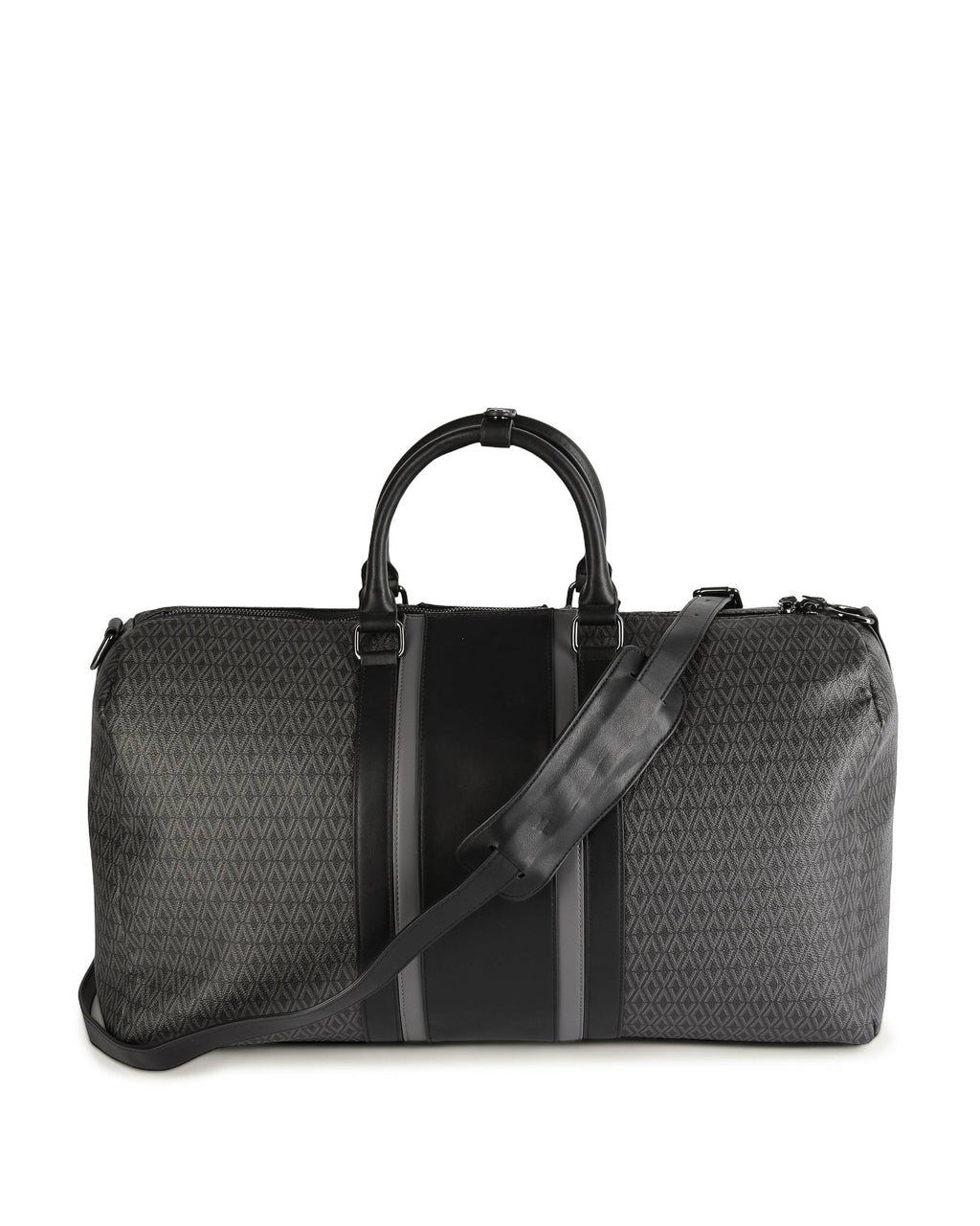 Valentino Duffel Bag Black