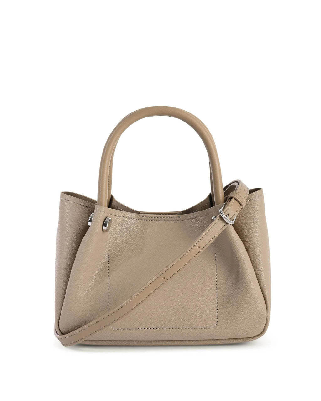 Valentino Handbag Taupe