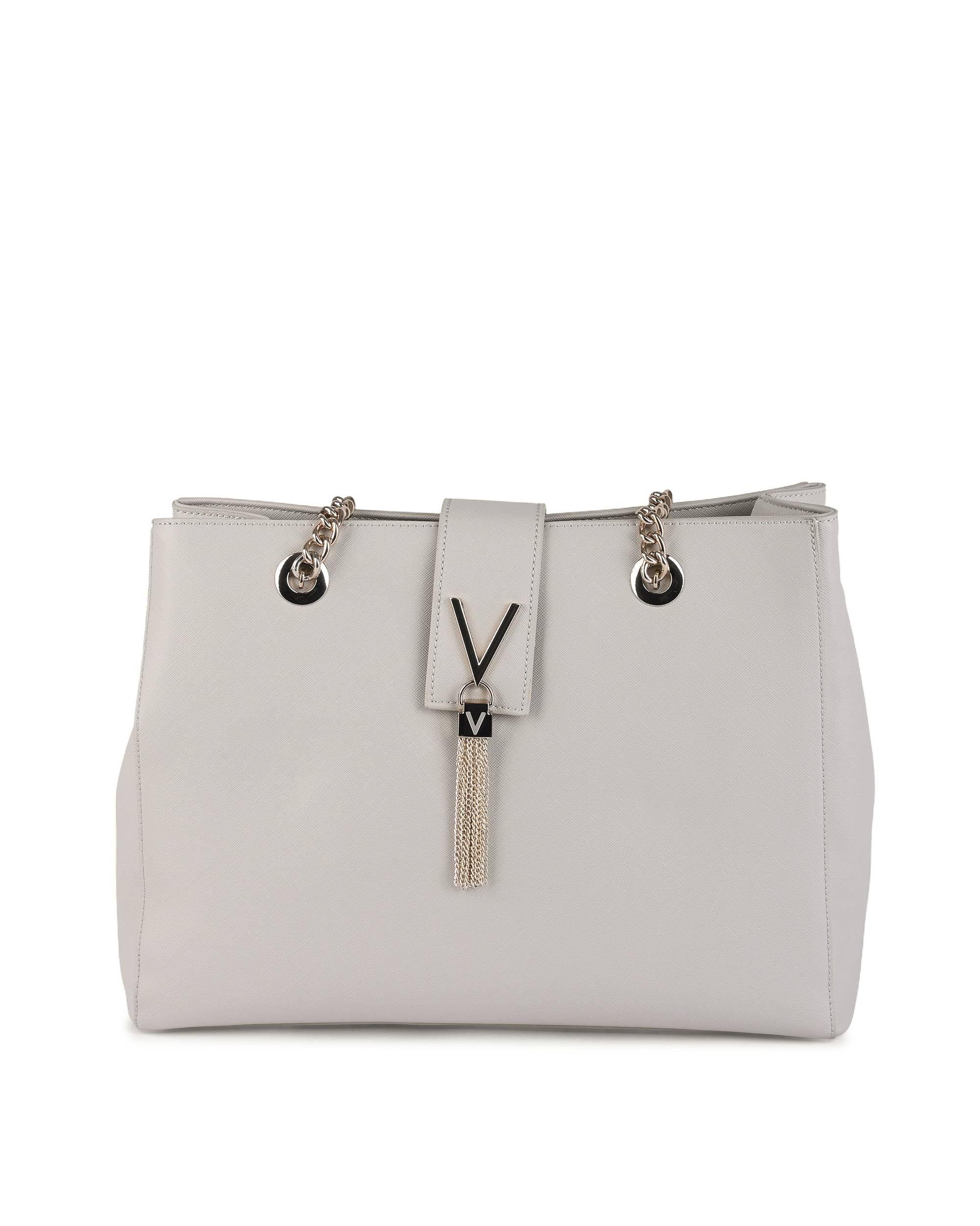 Valentino Shoulder Bag White