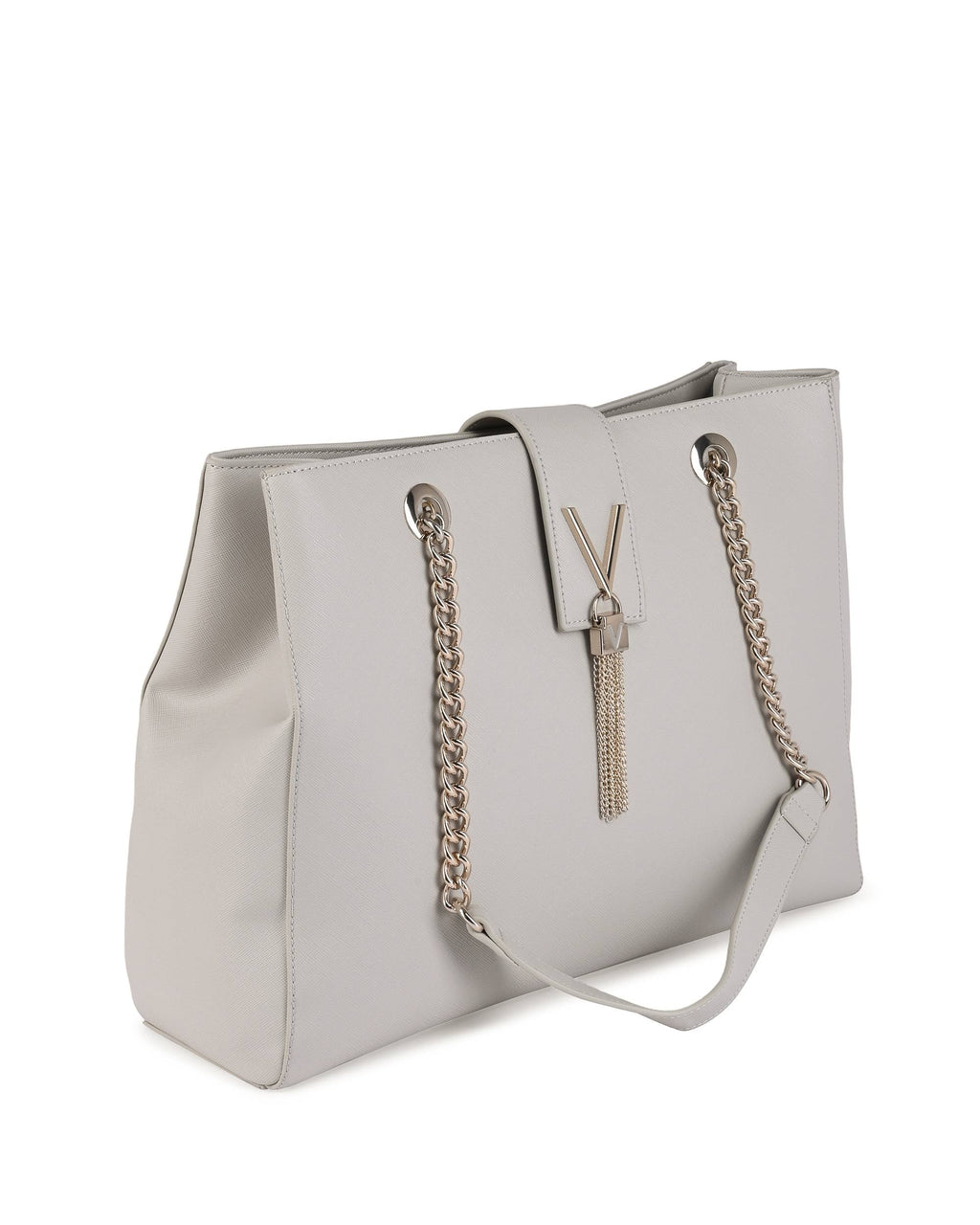 Valentino Shoulder Bag White