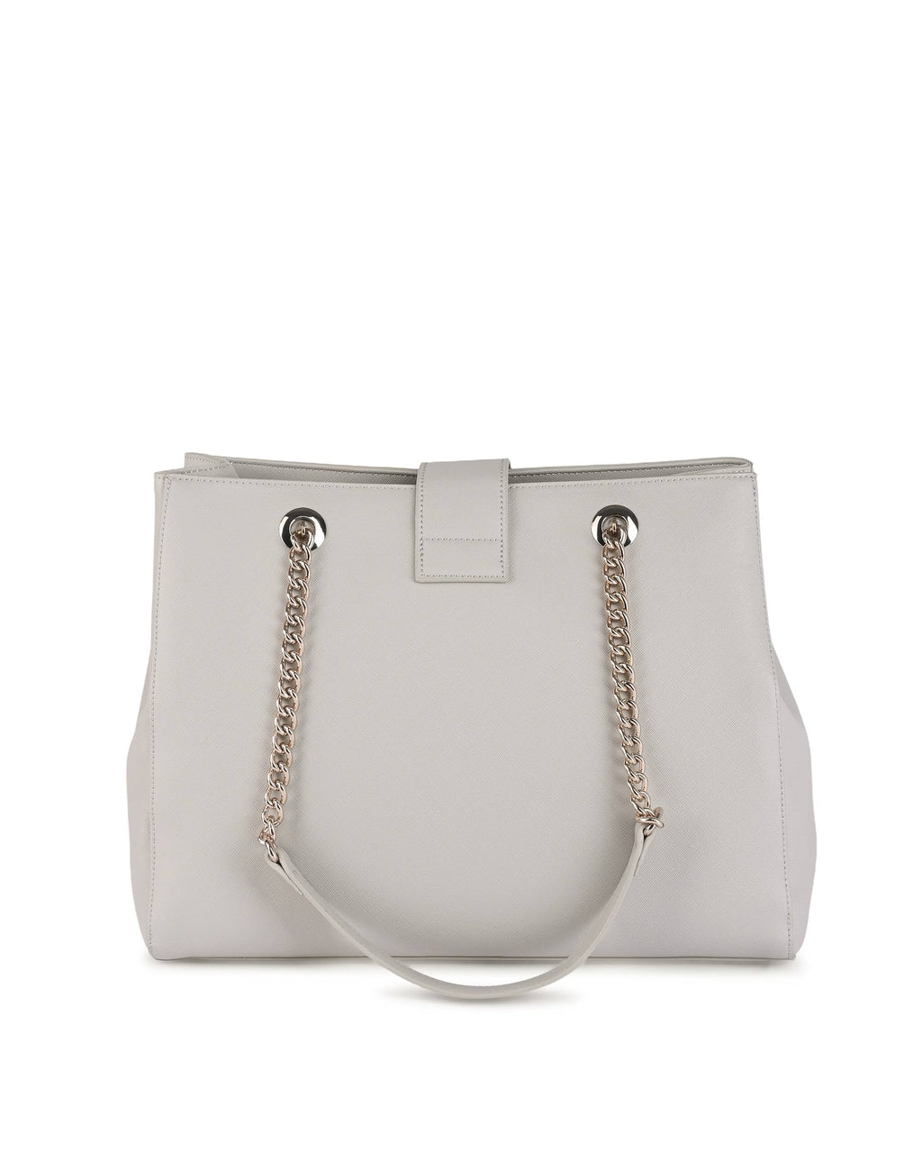 Valentino Shoulder Bag White