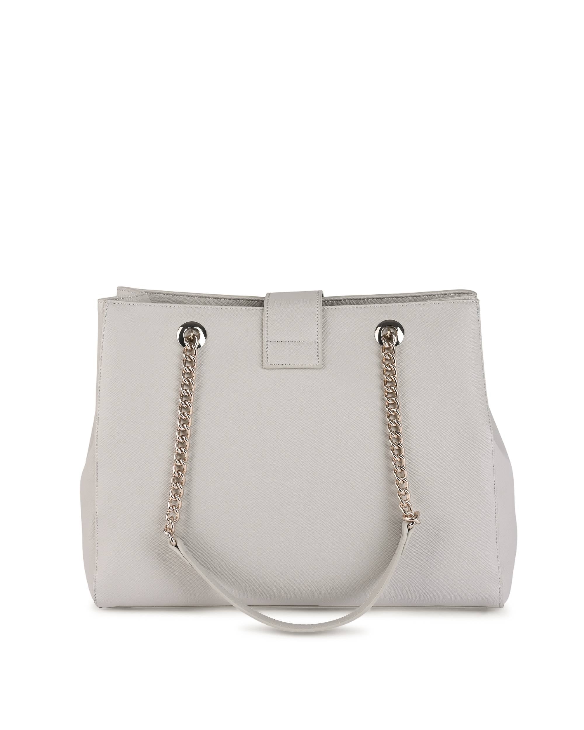 Valentino Shoulder Bag White