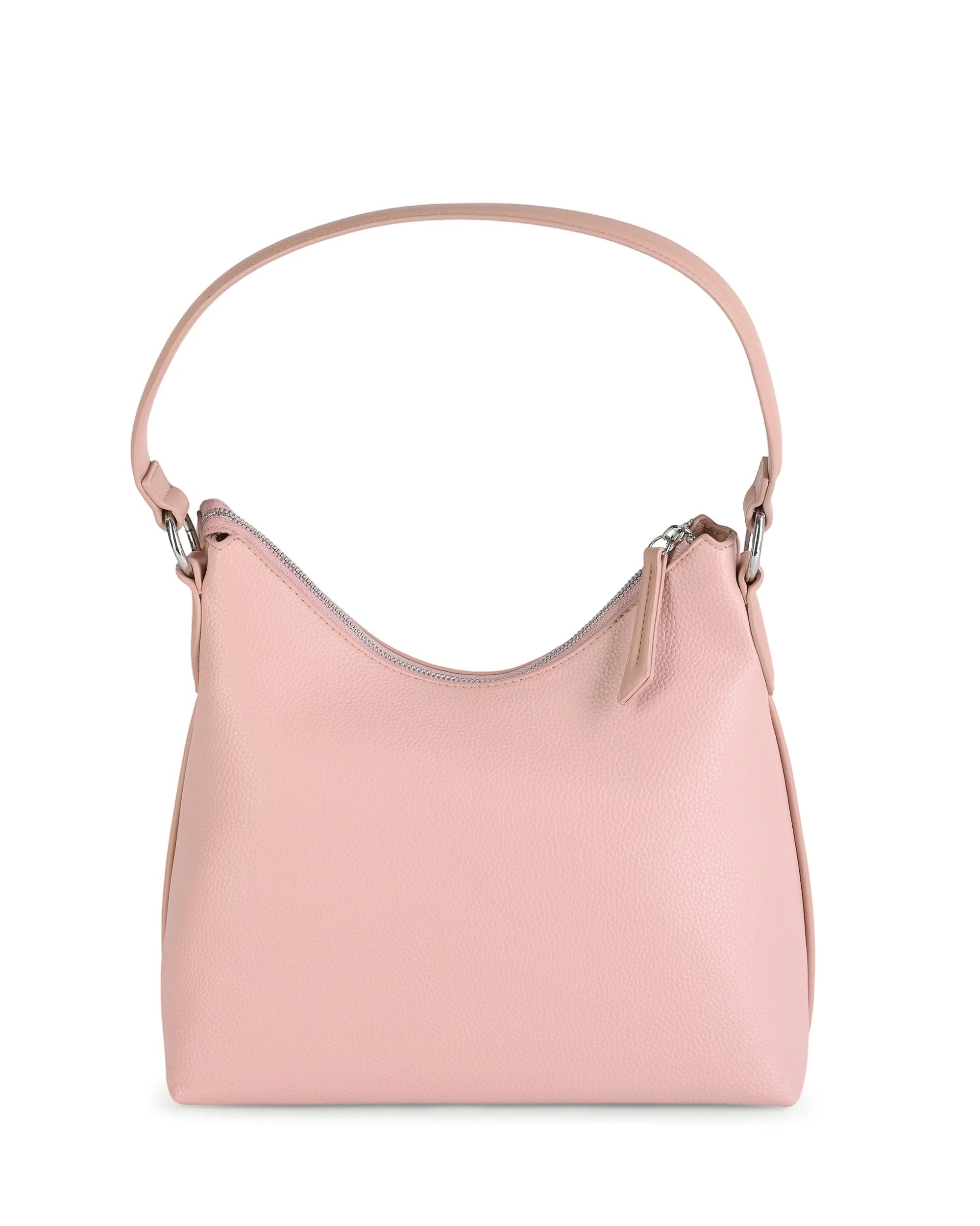 Valentino Shoulder Bag Rose