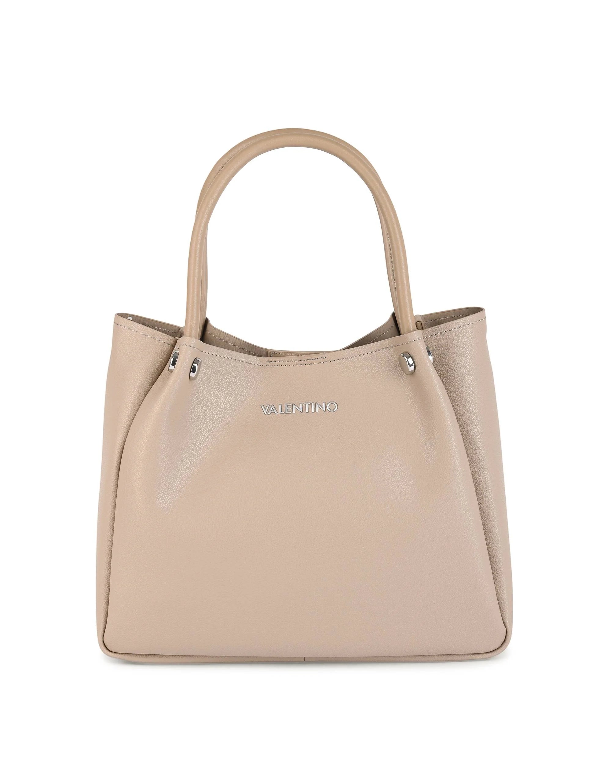 Valentino Handbag Taupe