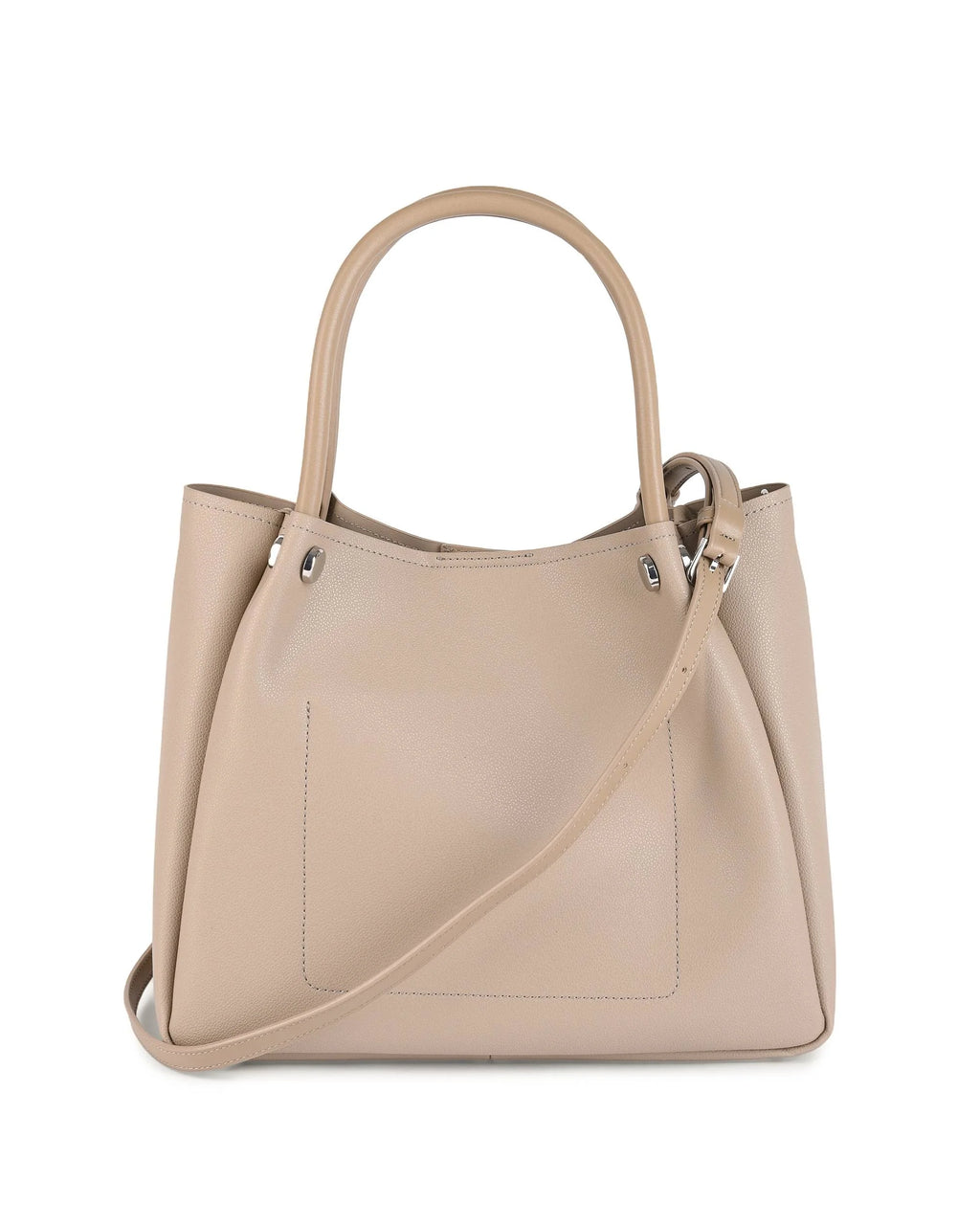 Valentino Handbag Taupe