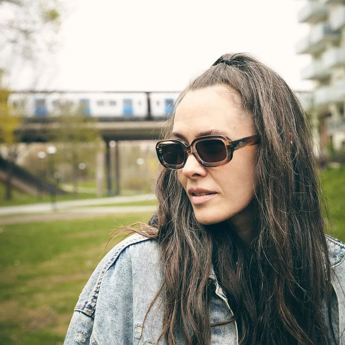 Chpo maro havana unisex