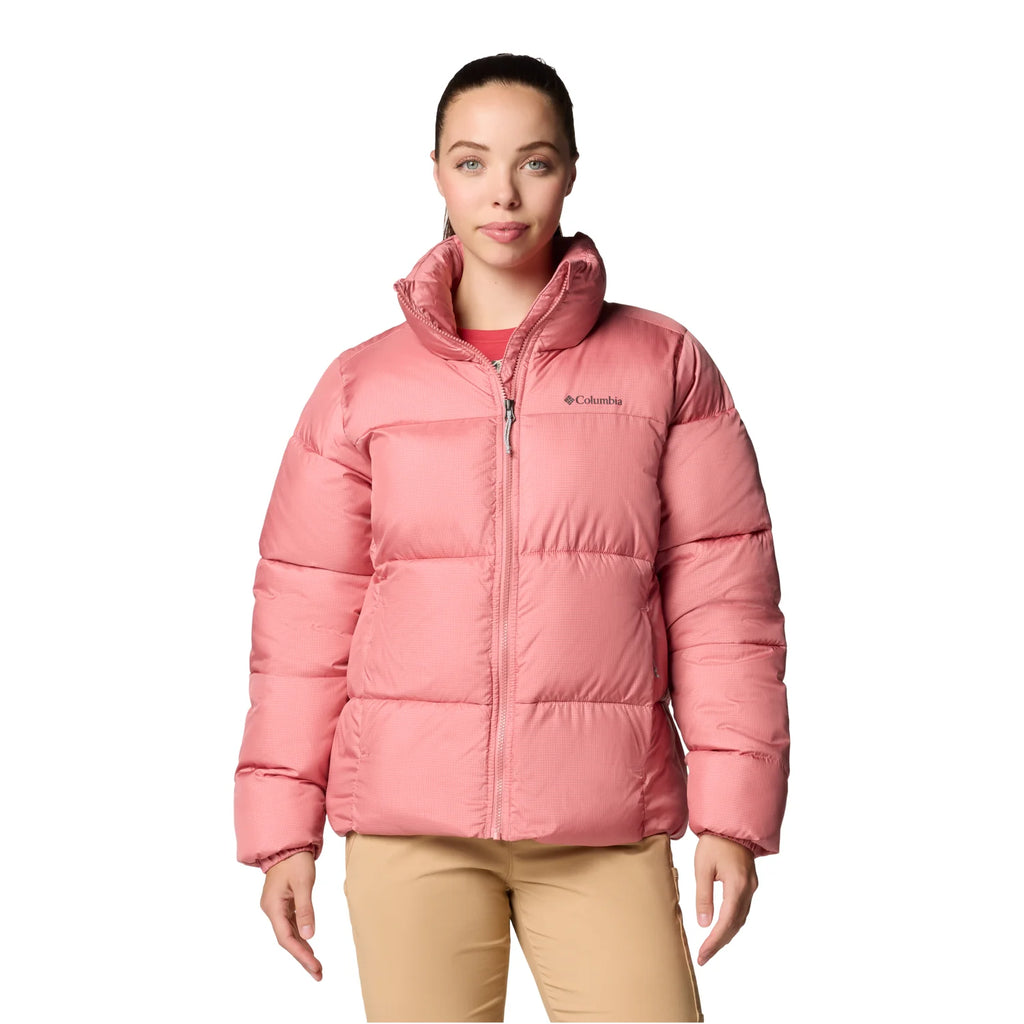 Columbia Geacă Puffect II Full Zip