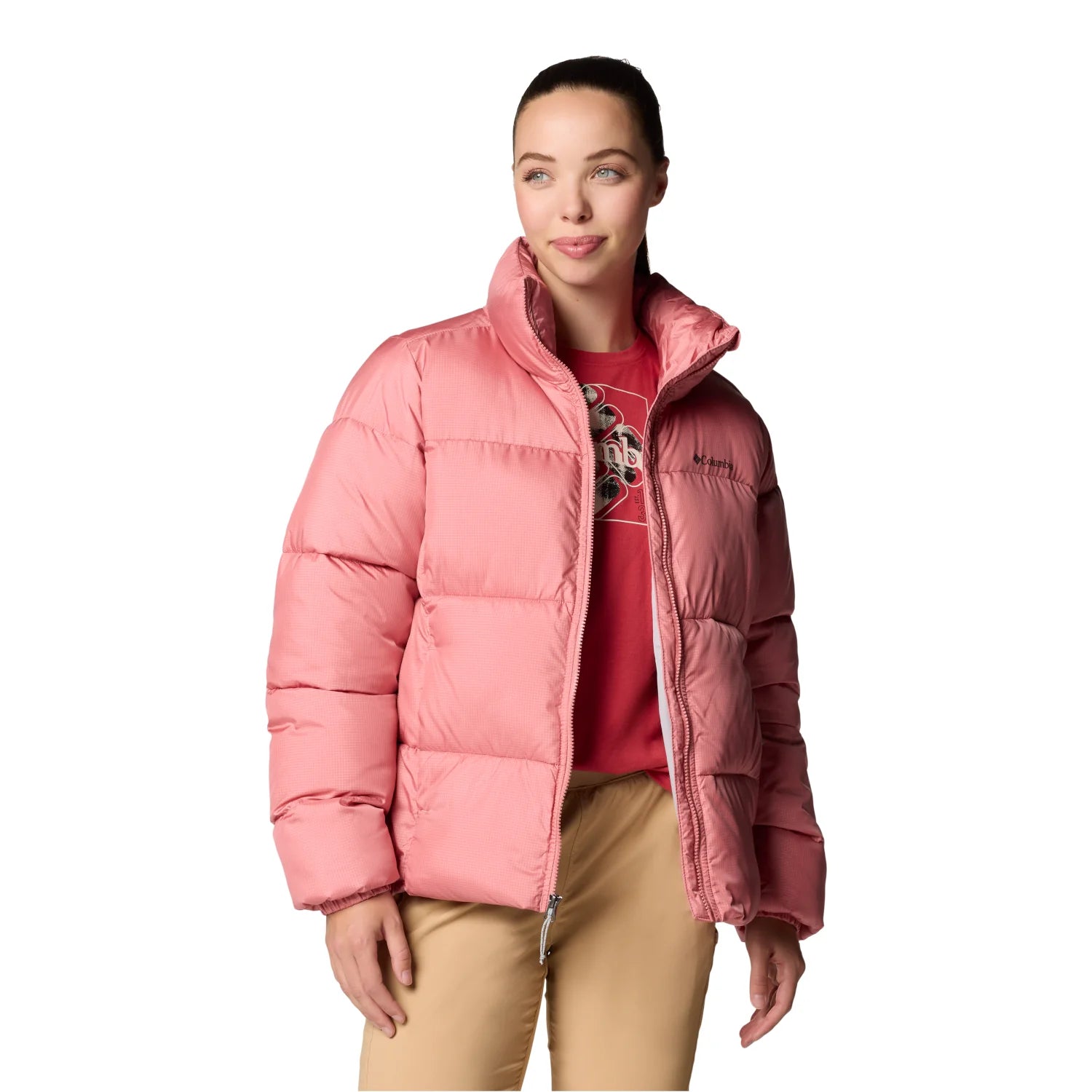 Columbia Geacă Puffect II Full Zip